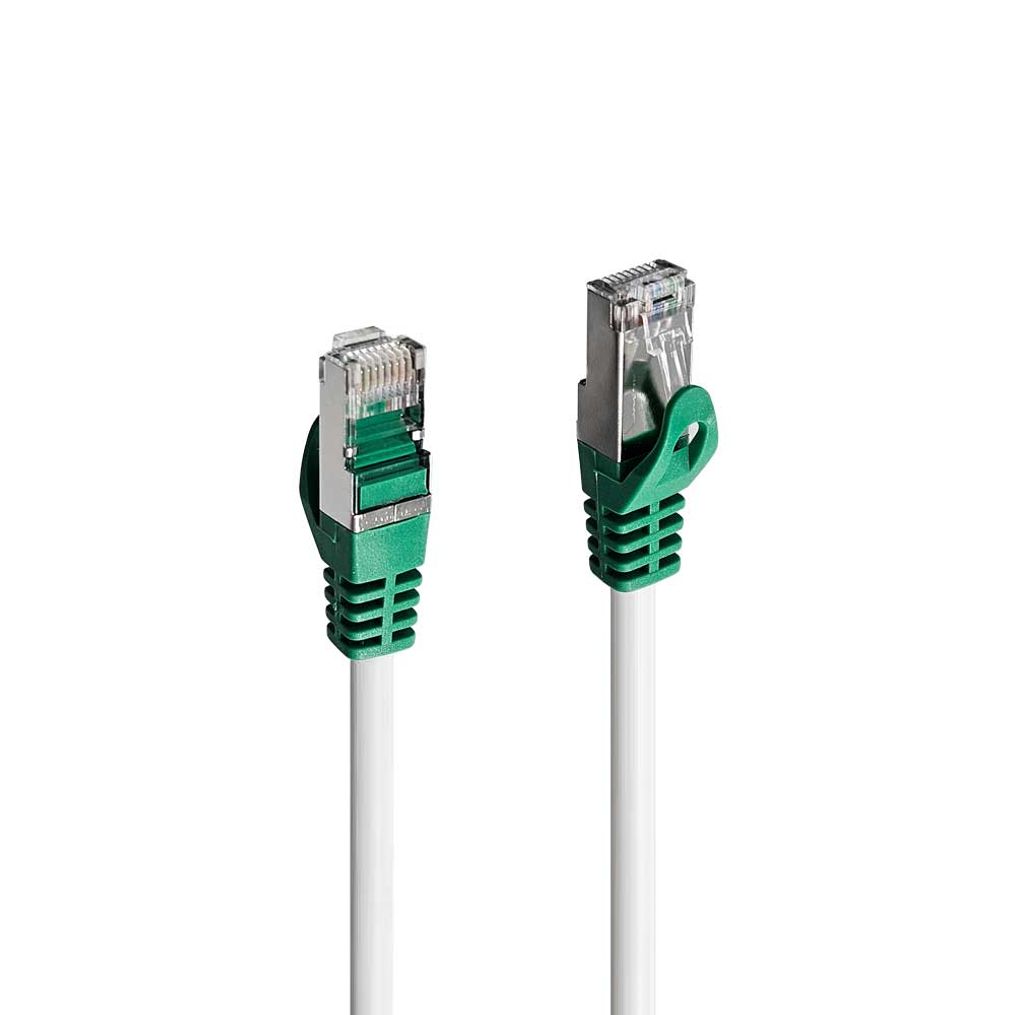 CAT.5E FTP 크로스 랜 케이블 2M