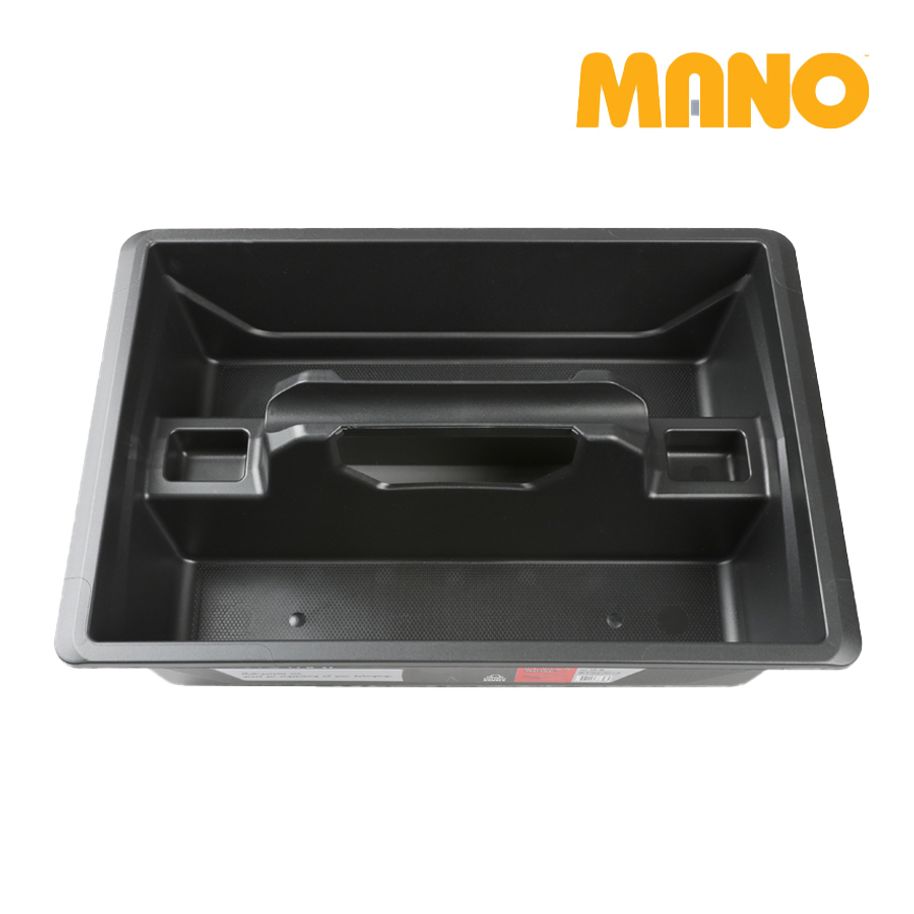 부속함 나사못 칸막이 420X280X140 TB-16 오픈형 공구함