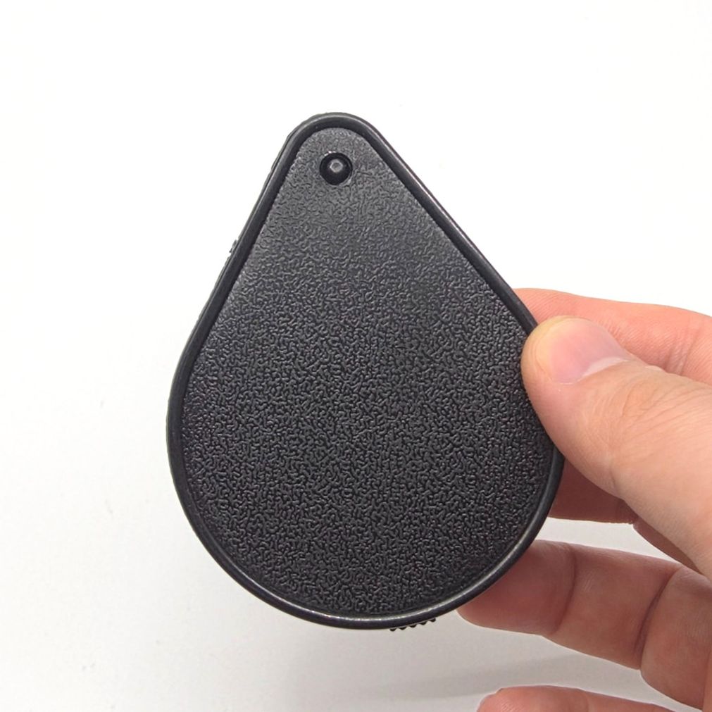 60배 접이식 휴대용 미니 가벼운 돋보기