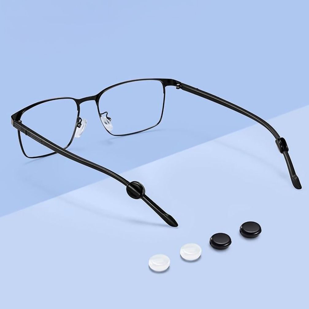 실리콘귀팁 안경고정 귀고무 안경다리튜브 안경귀받침