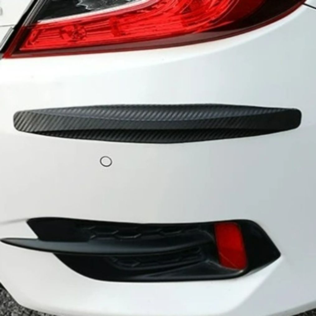 차범퍼보호대 범퍼가드 2P 스크래치 긁힘방지 기스 쿠션 M50506