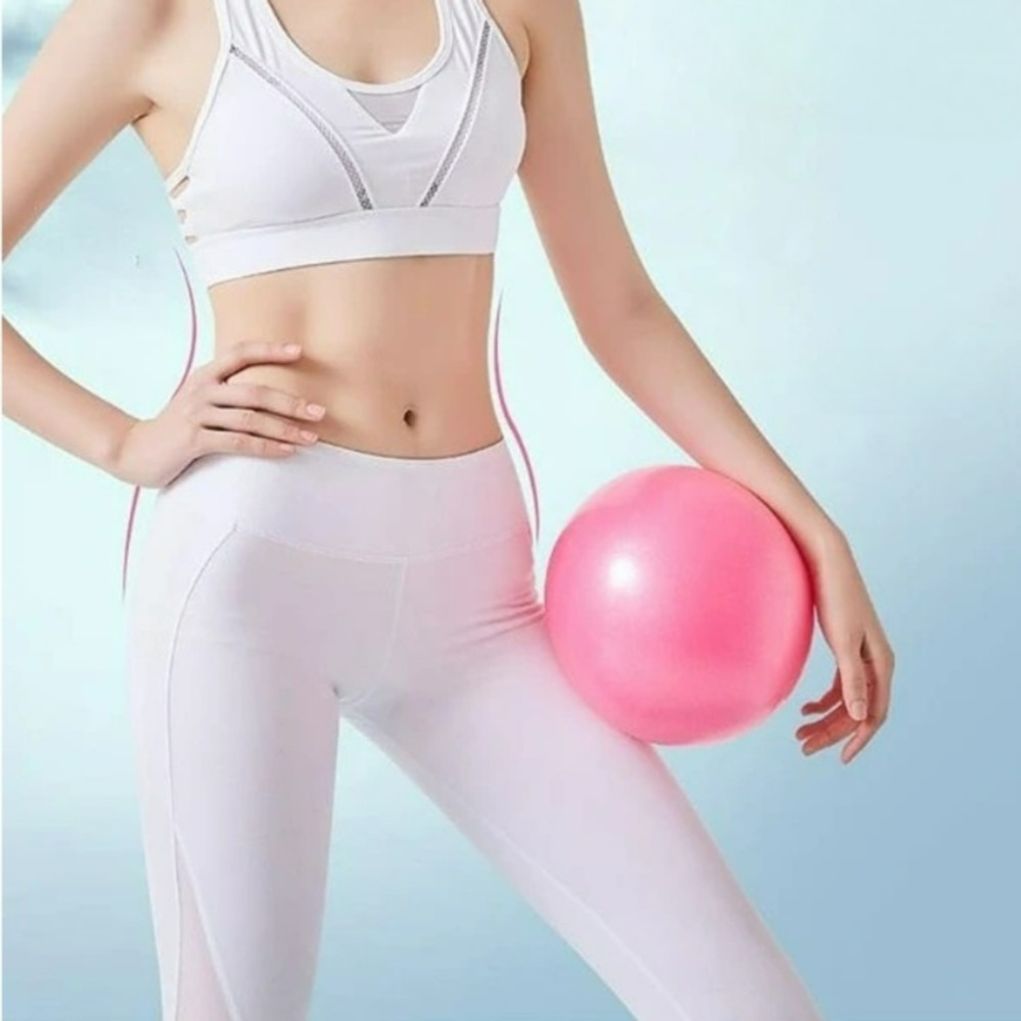 요가짐볼 필라테스 미니짐볼 요가볼 스트레칭 밸런스 M50525