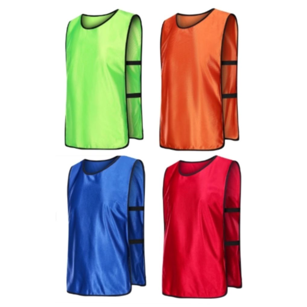 팀조끼 팀복 풋살 축구 농구 단체 밴딩 팀전 운동회 행사 M50535
