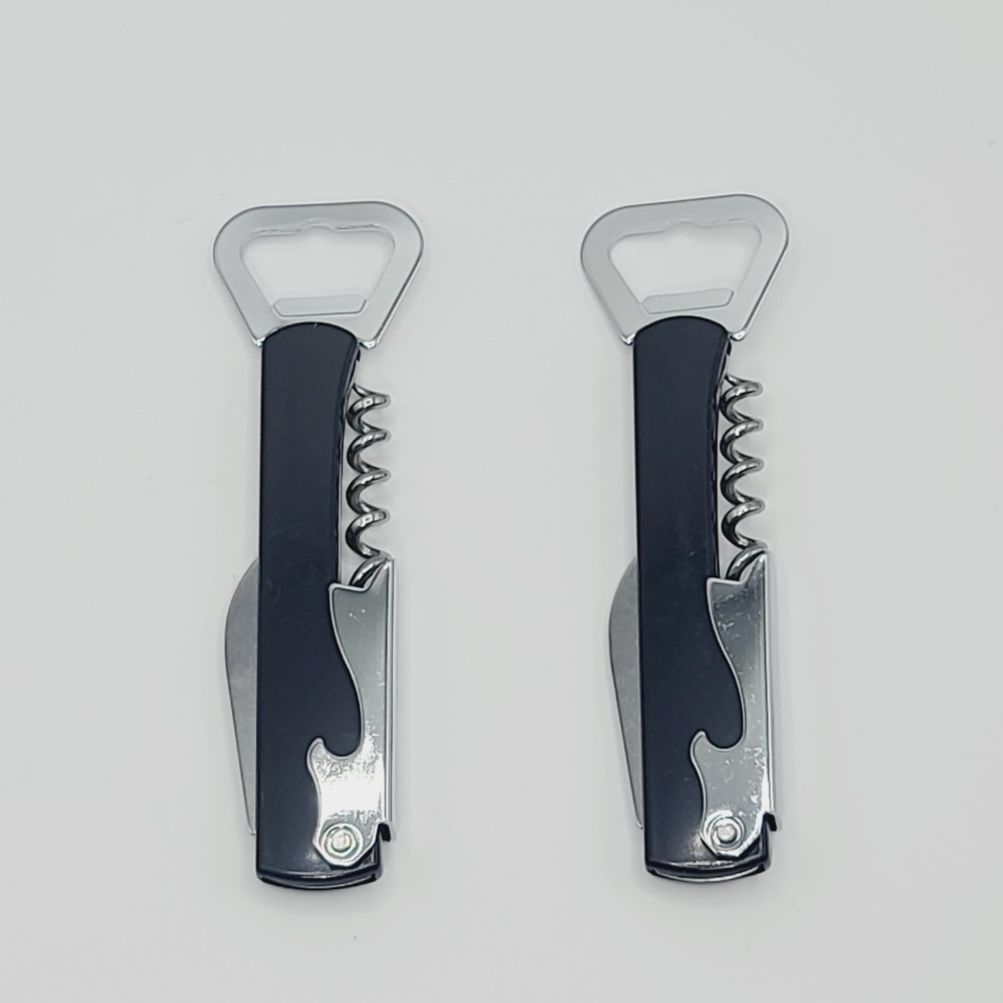 다용도 오프너 병따개 와인따개 뚜껑 맥주병 호텔 모텔 M50539