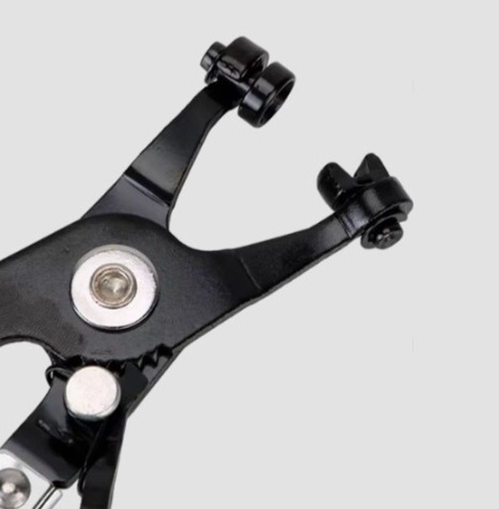 SPC 스프링 클램프 체결 공구