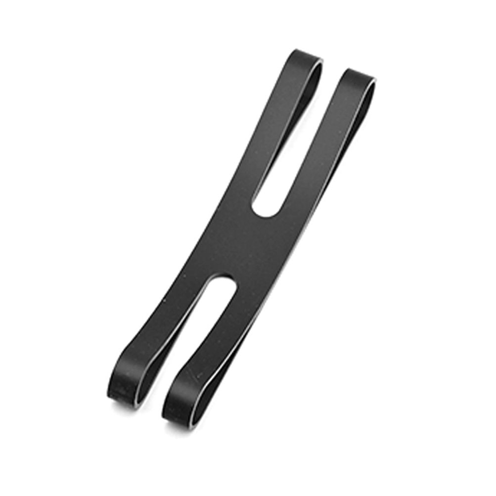 캠핑 시에라컵 고정 밴드 식기 도시락 스트랩