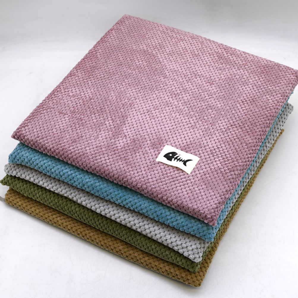 고듀로이 사각쿠션 랜덤색상2p