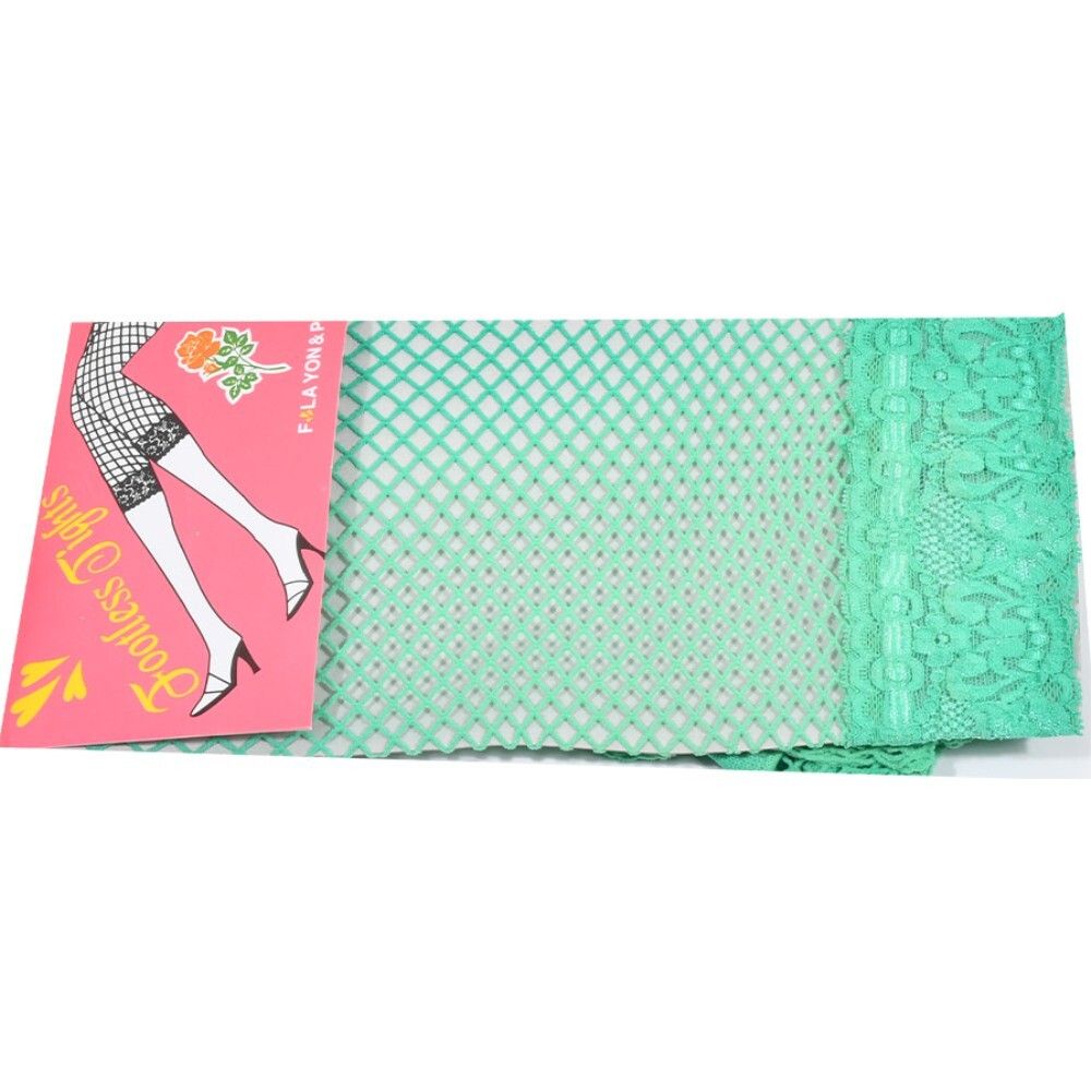 다양한 컬러 스판덱스 촘촘한 망사 레깅스