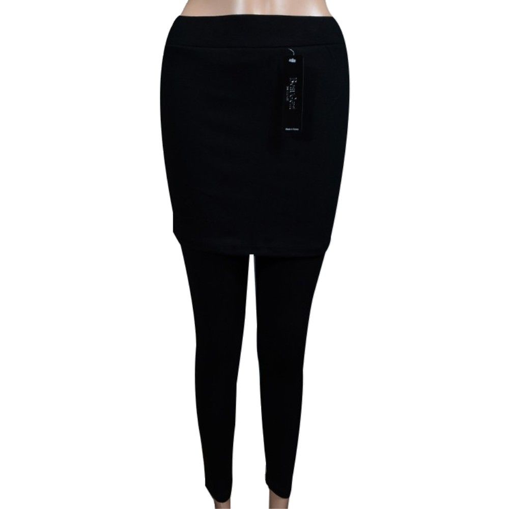 최강복원력 면 후리이스 기본 치마레깅스