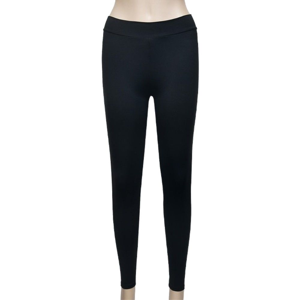 흡습속건 상쾌한 에어로쿨 여성 9부 레깅스