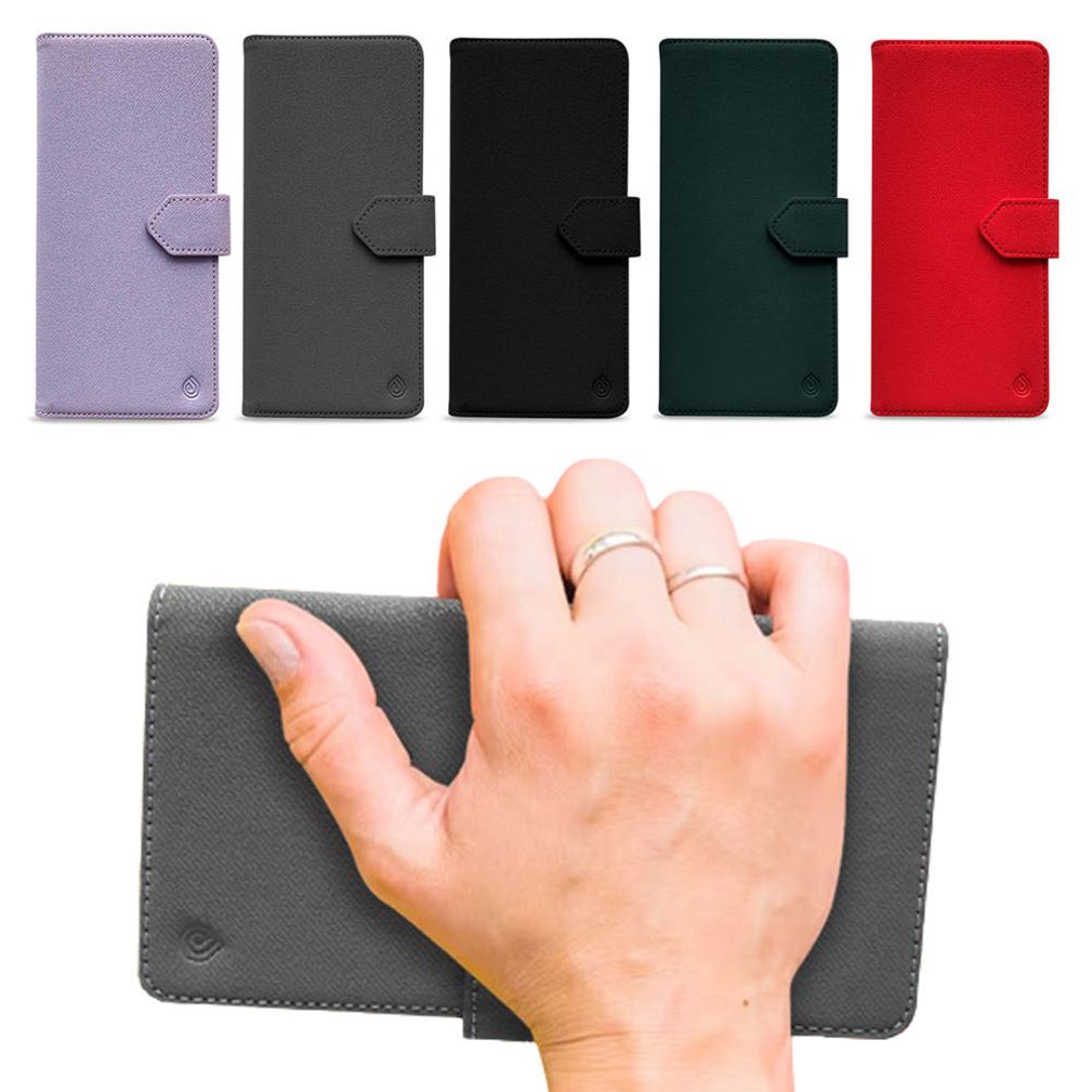 지갑형 다이어리 폰케이스 갤럭시S23FE