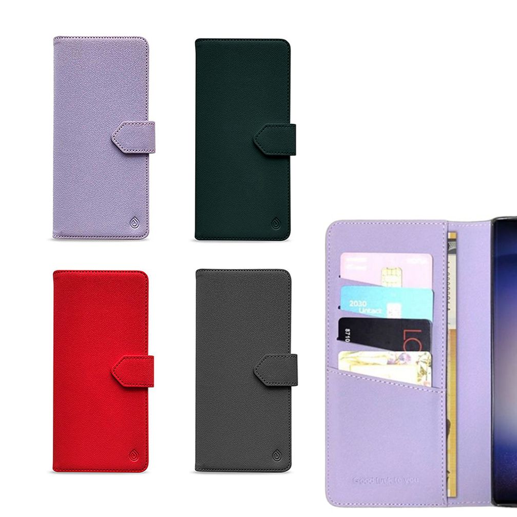 지갑형 다이어리 폰케이스 갤럭시Z폴드4