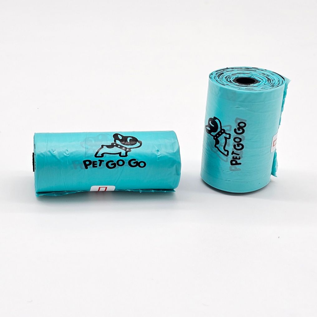 애견 산책 강아지 리필 배변봉투