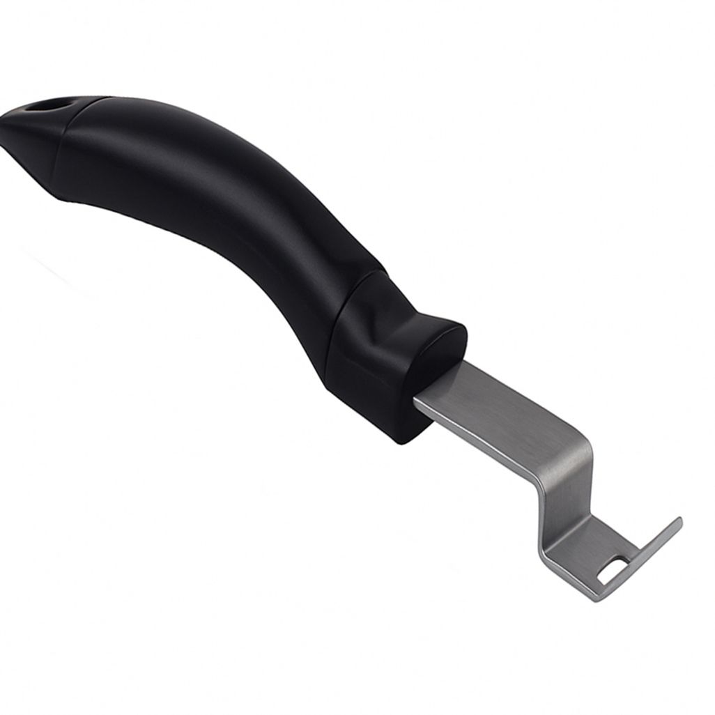 석쇠집게 불판용 캠핑집게