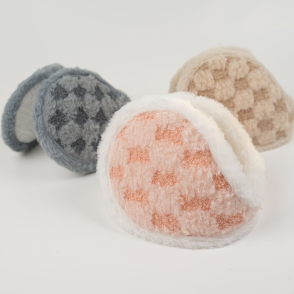 방한 겨울 귀마개 방한용품 골프 귀도리 귀돌이