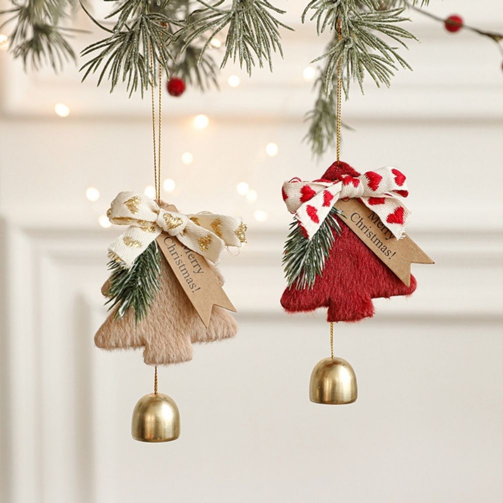 벽트리 크리스마스 오너먼트 겨울 트리장식 소품 장식