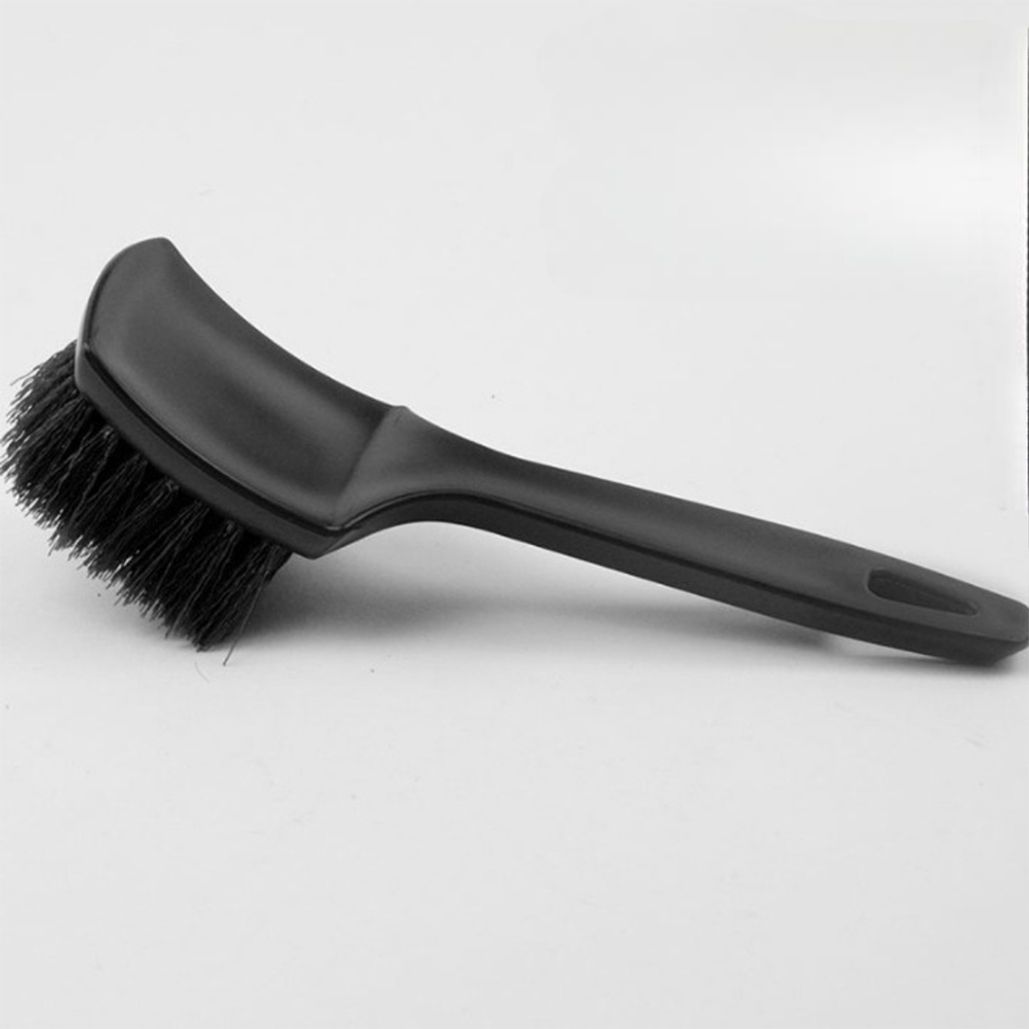 세차브러쉬 타이어클리너 휠청소솔