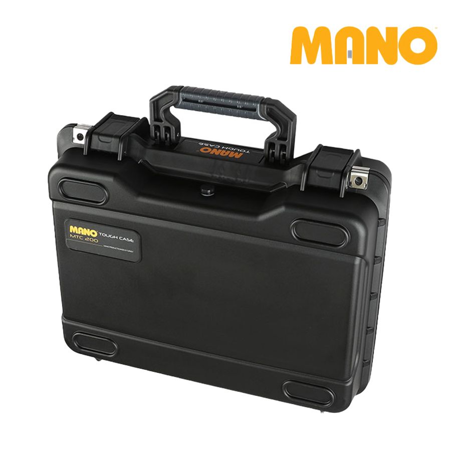 멀티공구함 보관함 툴박스 방수 방진 403x330x165 공구 하드박스