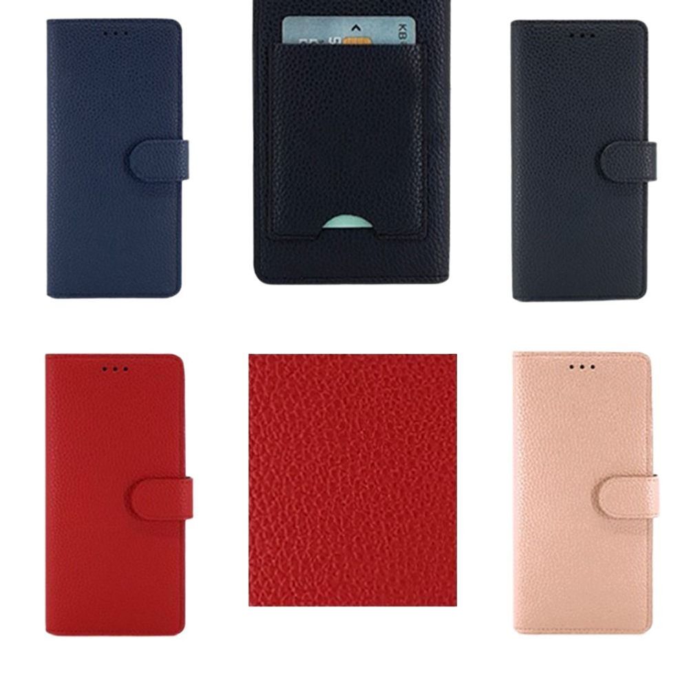 지갑형 다이어리 핸드폰케이스 갤럭시S23