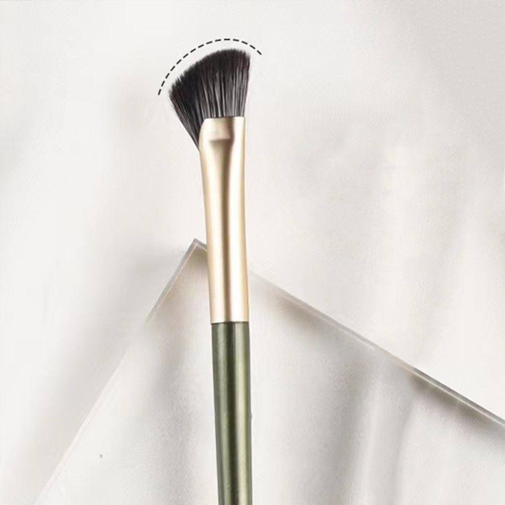 메이크업도구 노즈 섀딩 브러시 코라인 쉐이딩 브러쉬