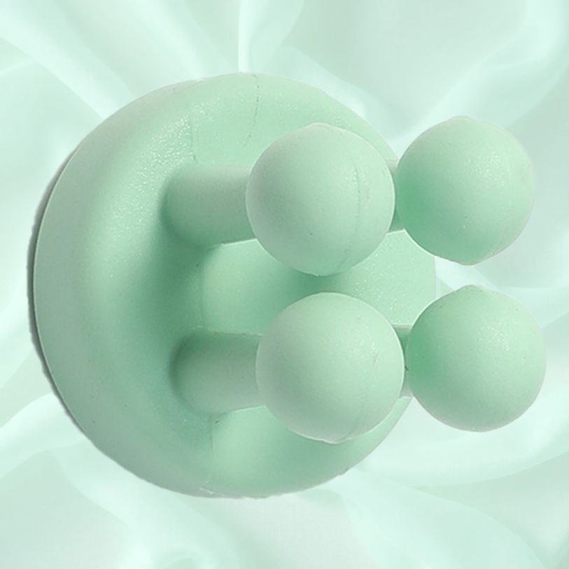 문어발 벽걸이 주방용품 주방도구 고리 열쇠 걸이