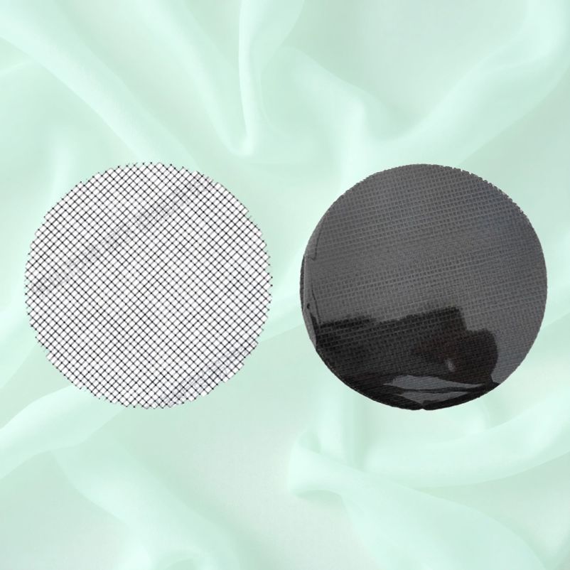 바로쓰는 물고임방지 조밀한 화분 플랜트 흙 깔망