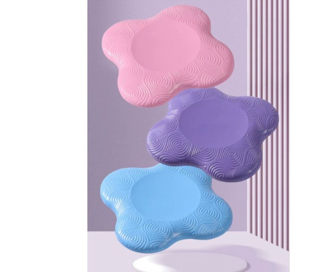 요가 필라테스 무릅 방석 패드