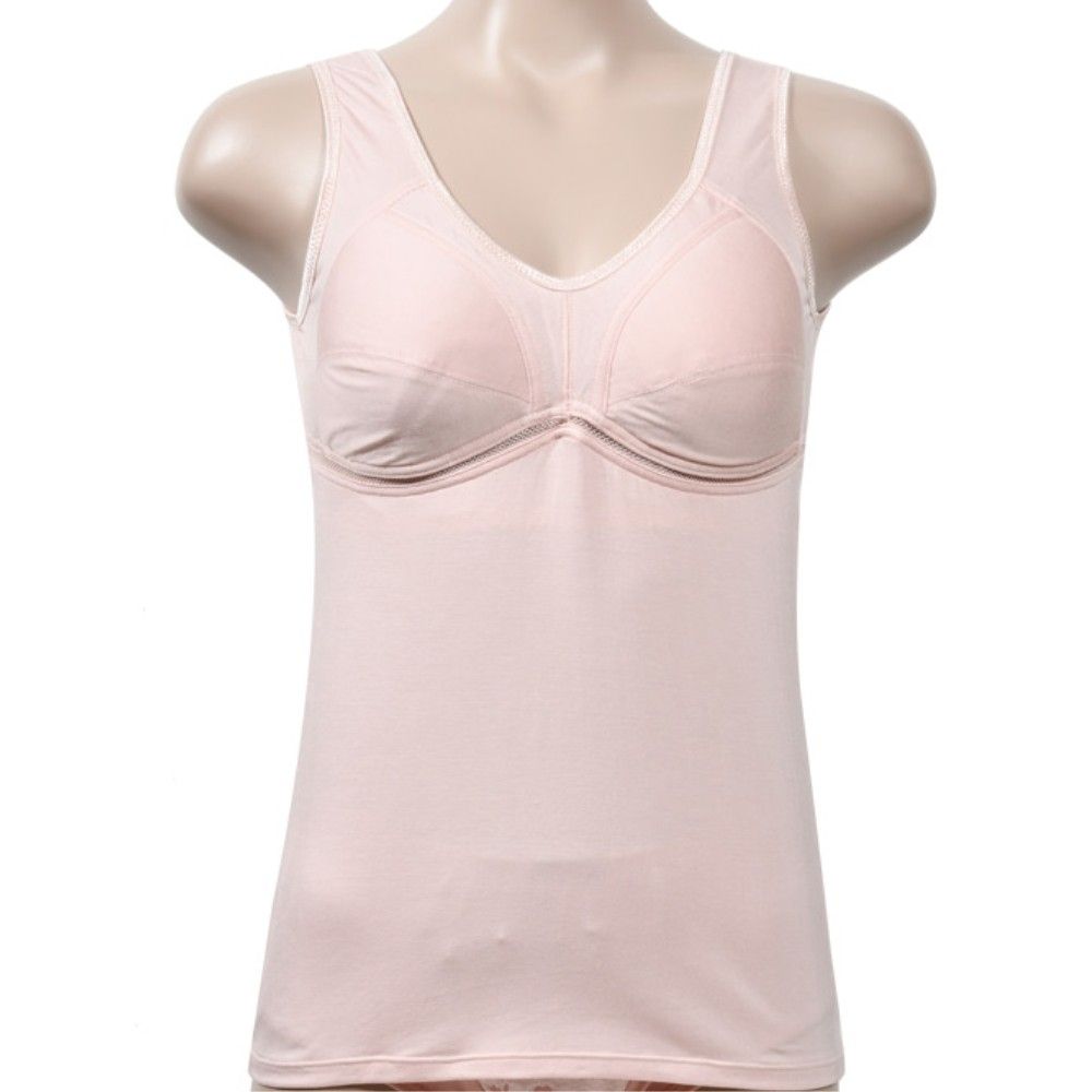 자연스러운핏 심플 베이직 노몰드 브라런닝