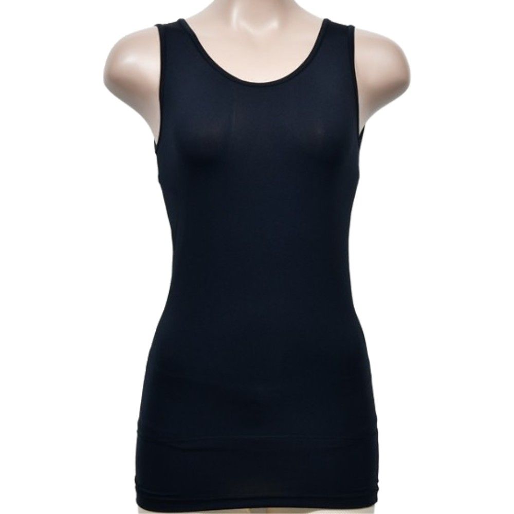 부드러운 기능성원단 심플 여성 베이직런닝