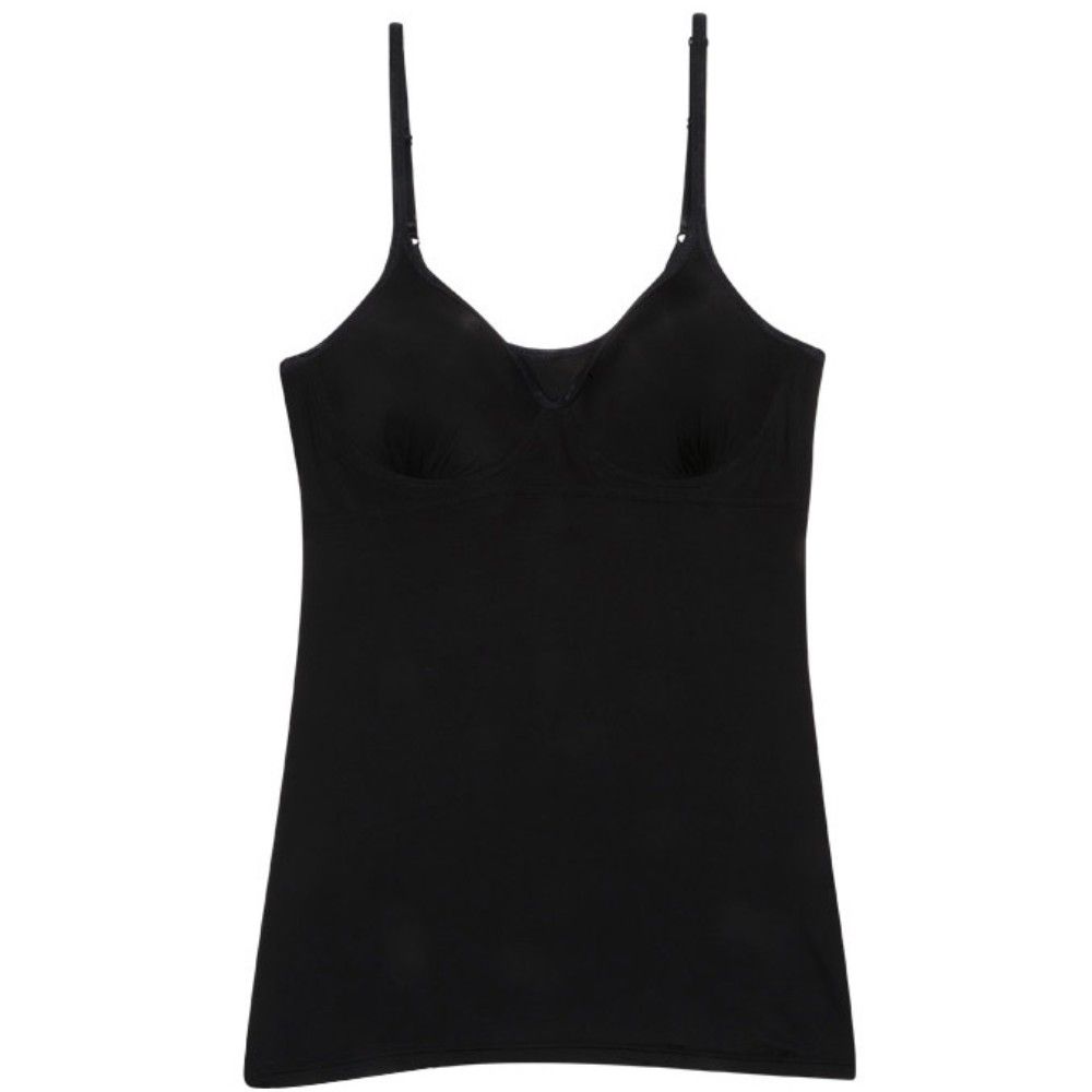 상쾌한인견 편안하고 깔끔한 끈 런닝브라