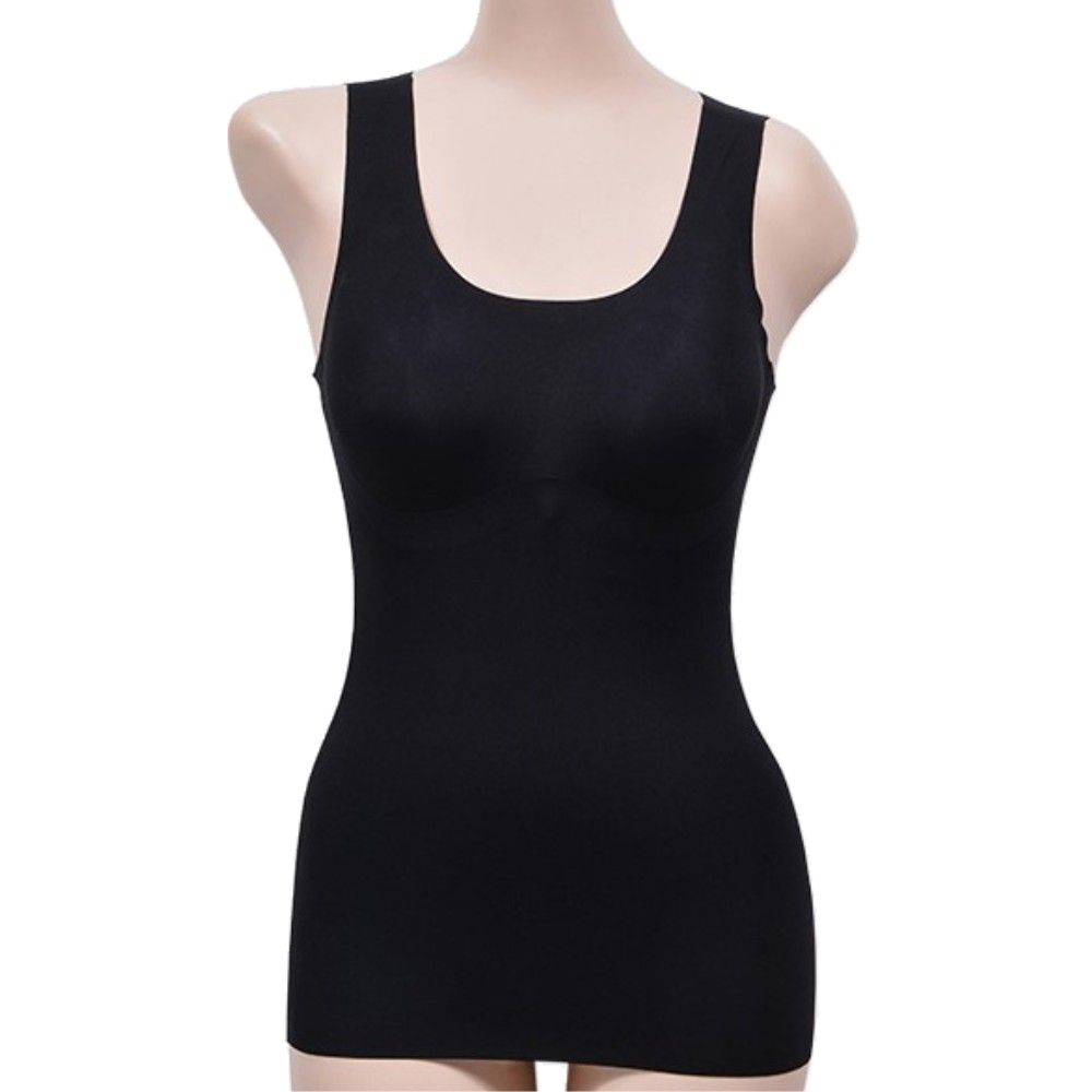 가볍게 밀착 심리스 무봉제 여성 보정 런닝