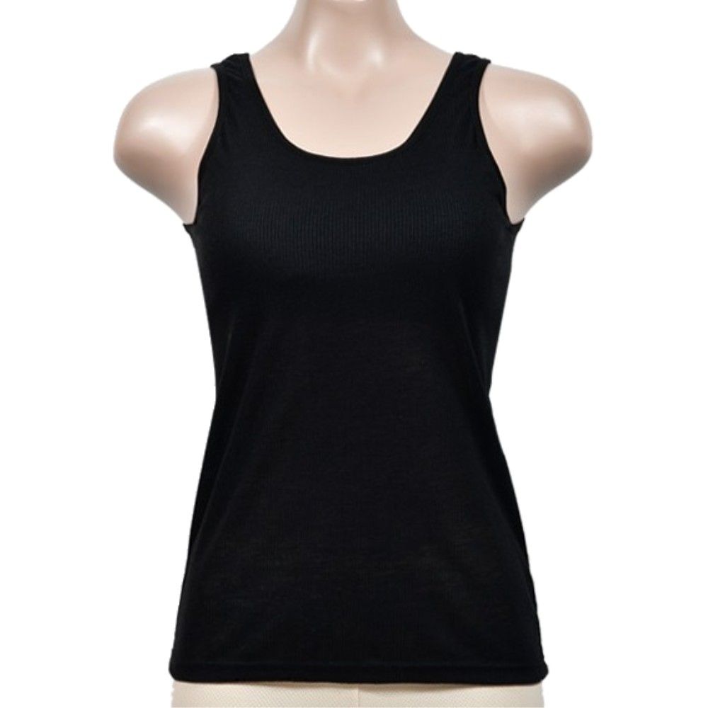 부드러운 베이직 무지 골지 탈부착 캡 런닝