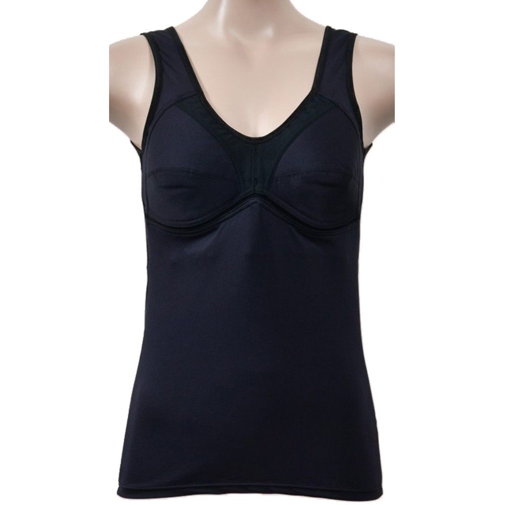 포근하고 따뜻한 여성 기모소재 브라런닝