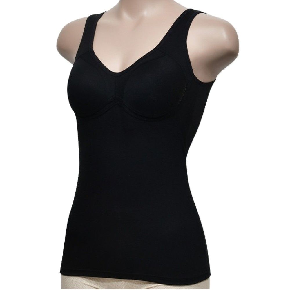 부드러운 심플 데일리 여성 몰드 브라런닝