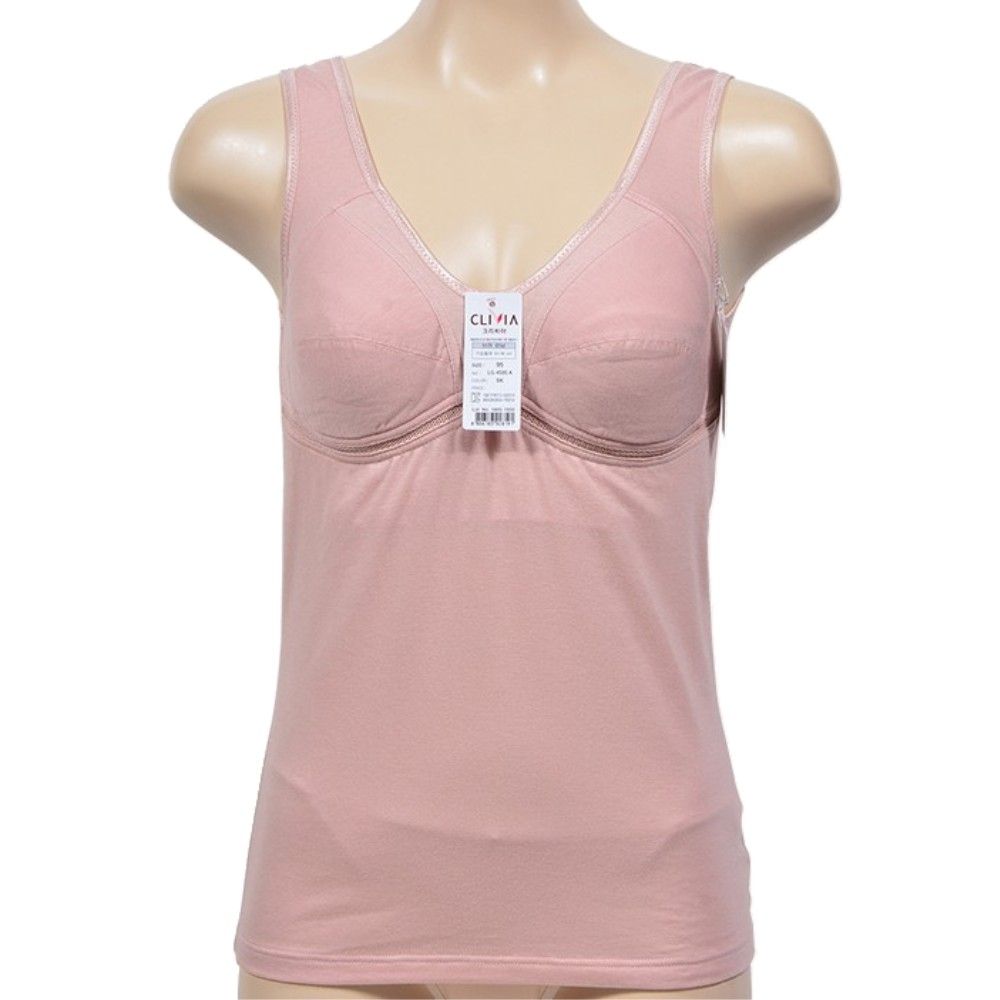 압박감 없이 편안하고 자유로운 브라런닝