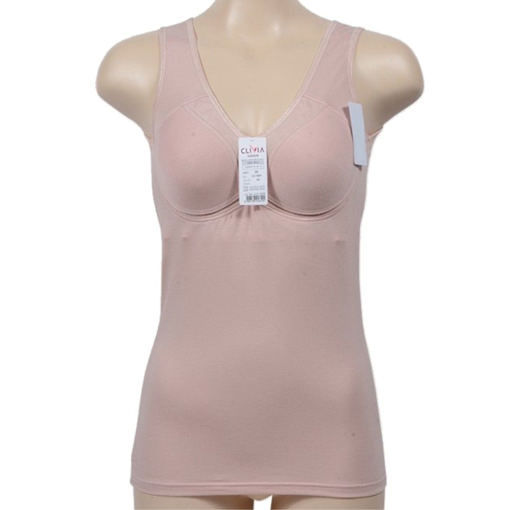 깔끔하며 답답하지 않은 편안한 브라런닝