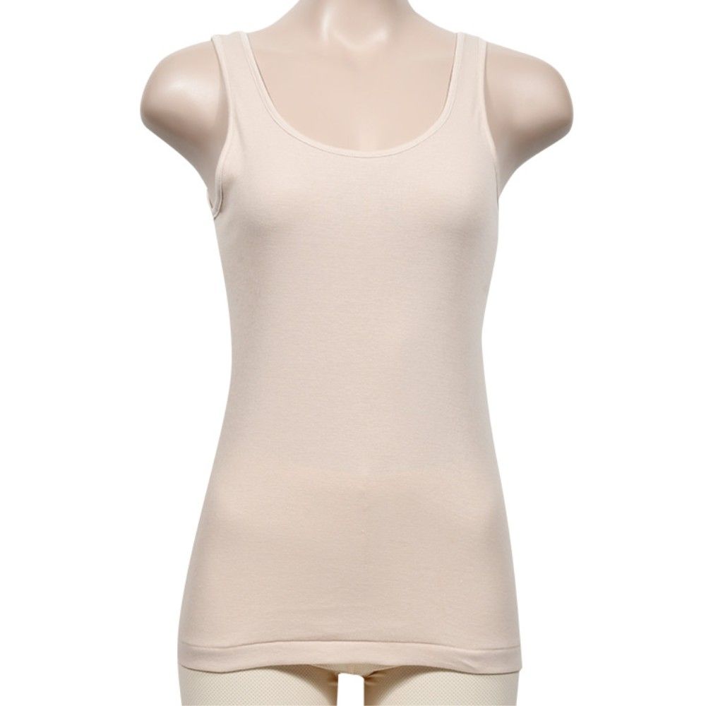 심플 베이직 사계절 흡한속건 여성 런닝