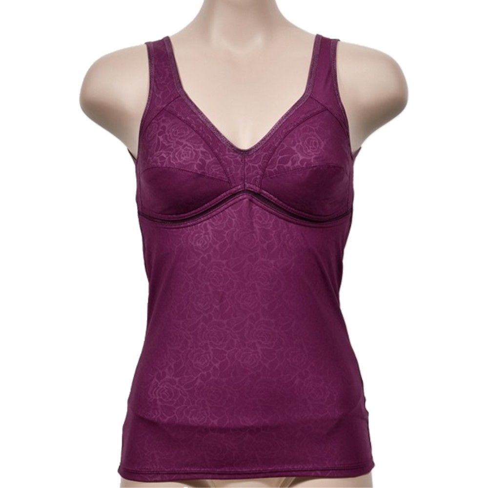 기모 로즈 브라가 필요없는 B컵 브라런닝