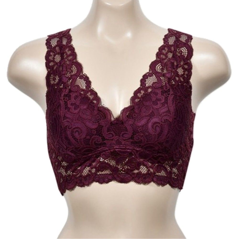 우아하고매혹적인 올레이스 B컵 스포츠브라