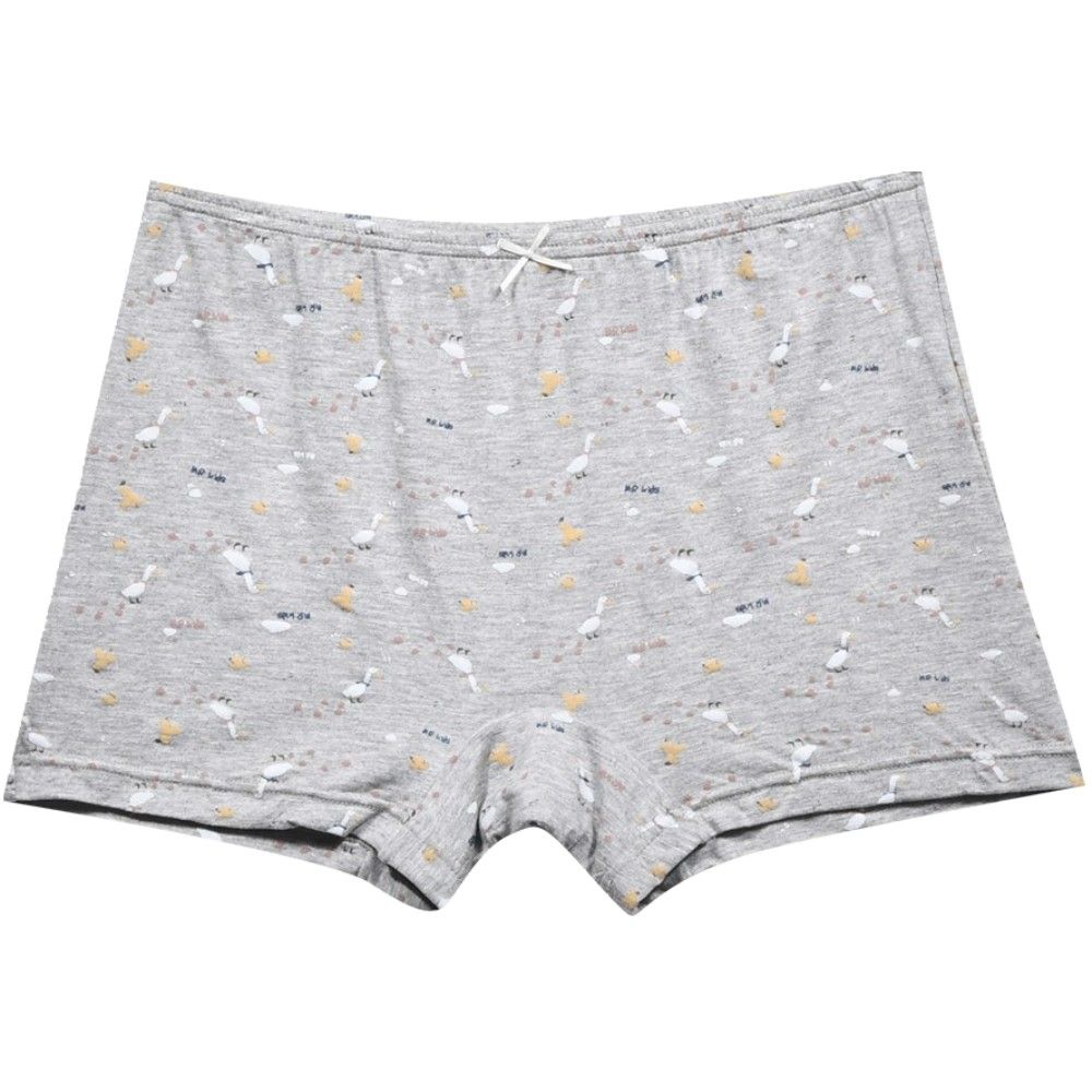 귀여운패턴 편안한 레이온 여아 드로즈 3매