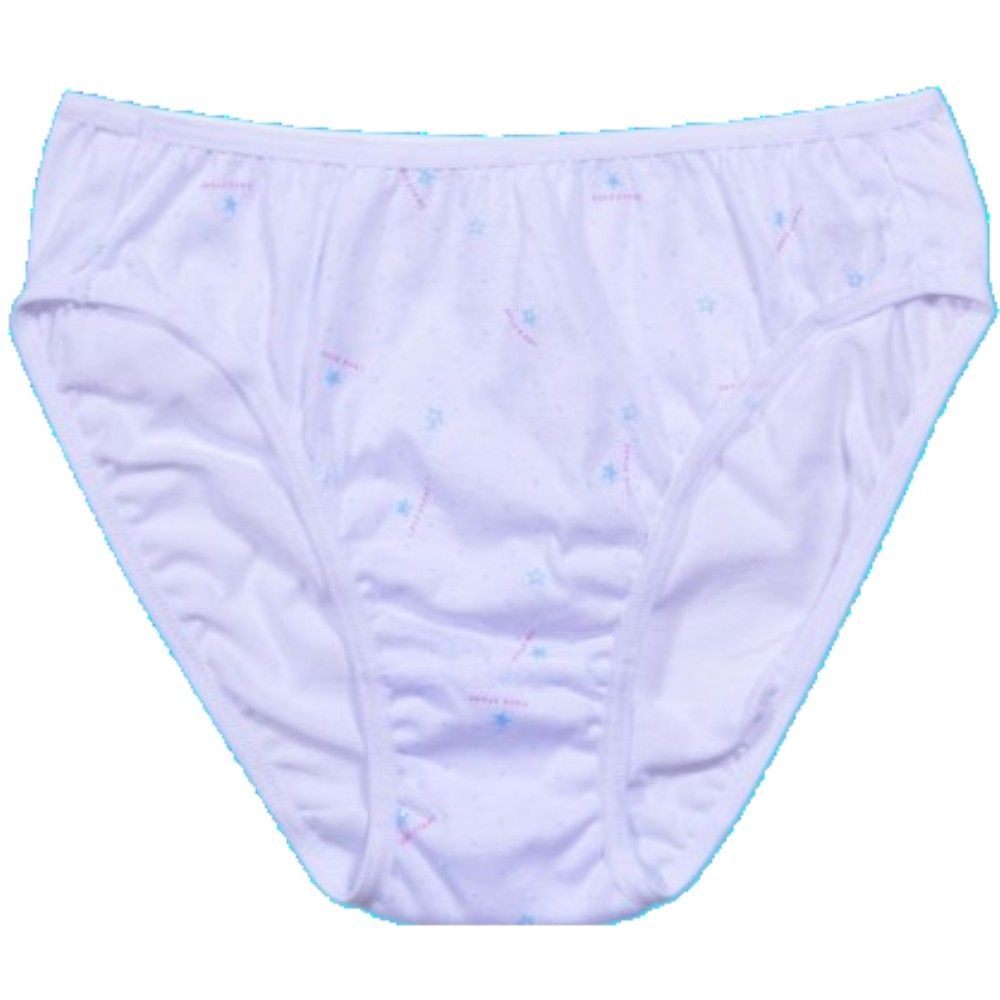 베김없이편안한 사랑스러운 주니어삼각팬티