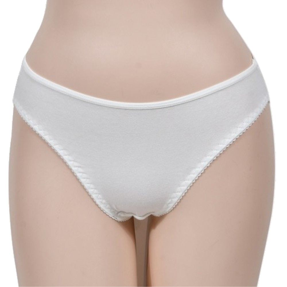 깔끔한디자인 면소재 편안한 주니어 팬티