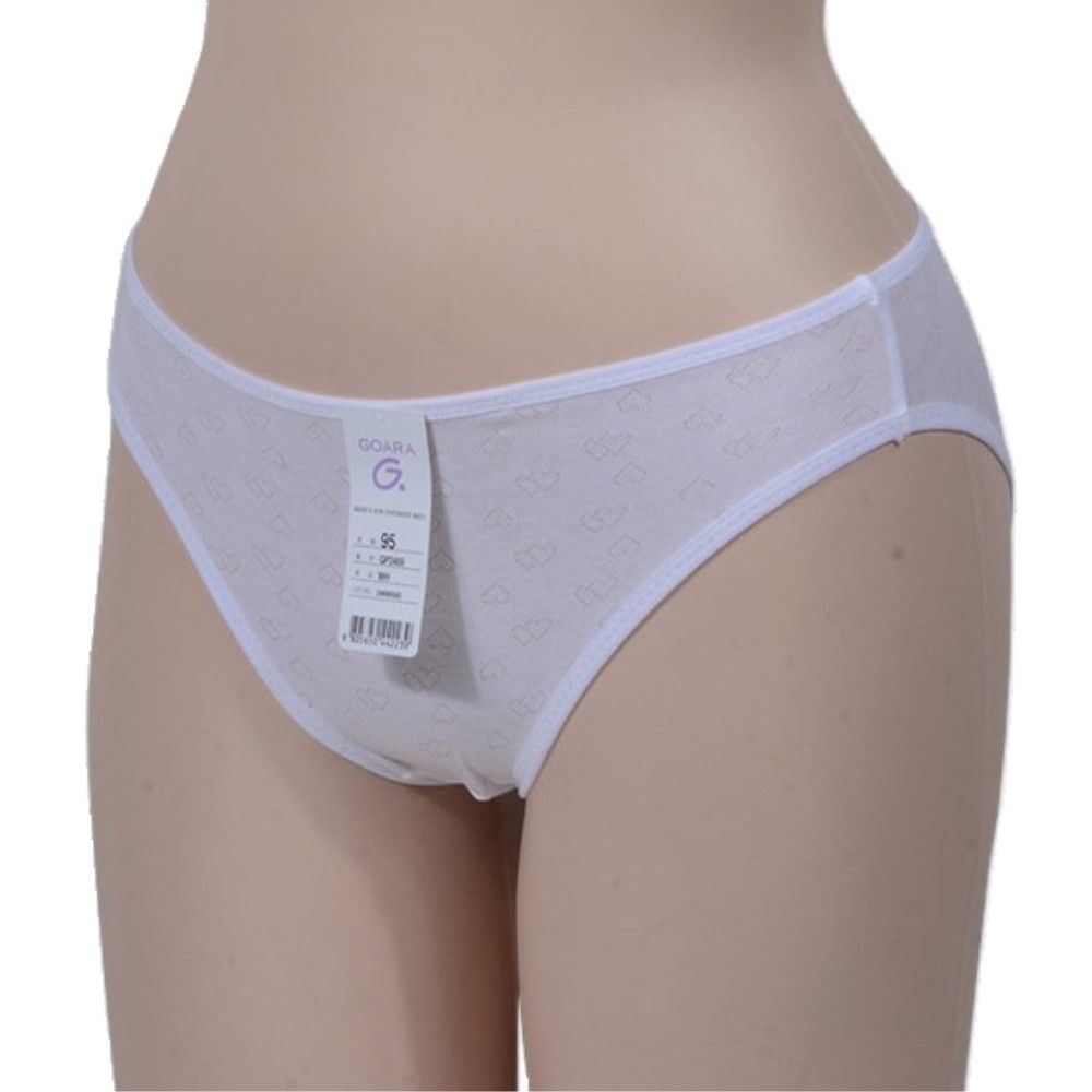 부드러운면 신축성이 좋은 심플 주니어팬티