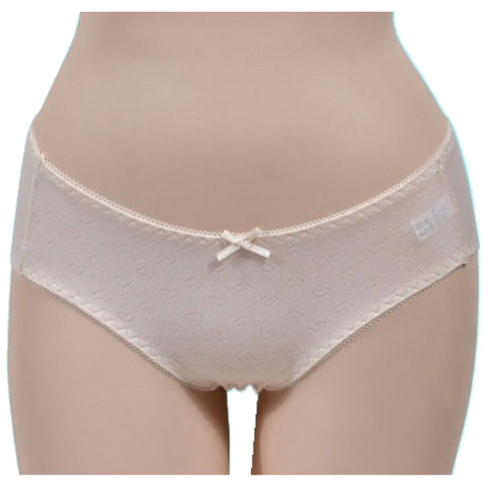 부드럽고 쾌적한 봉제라인 삼각팬티