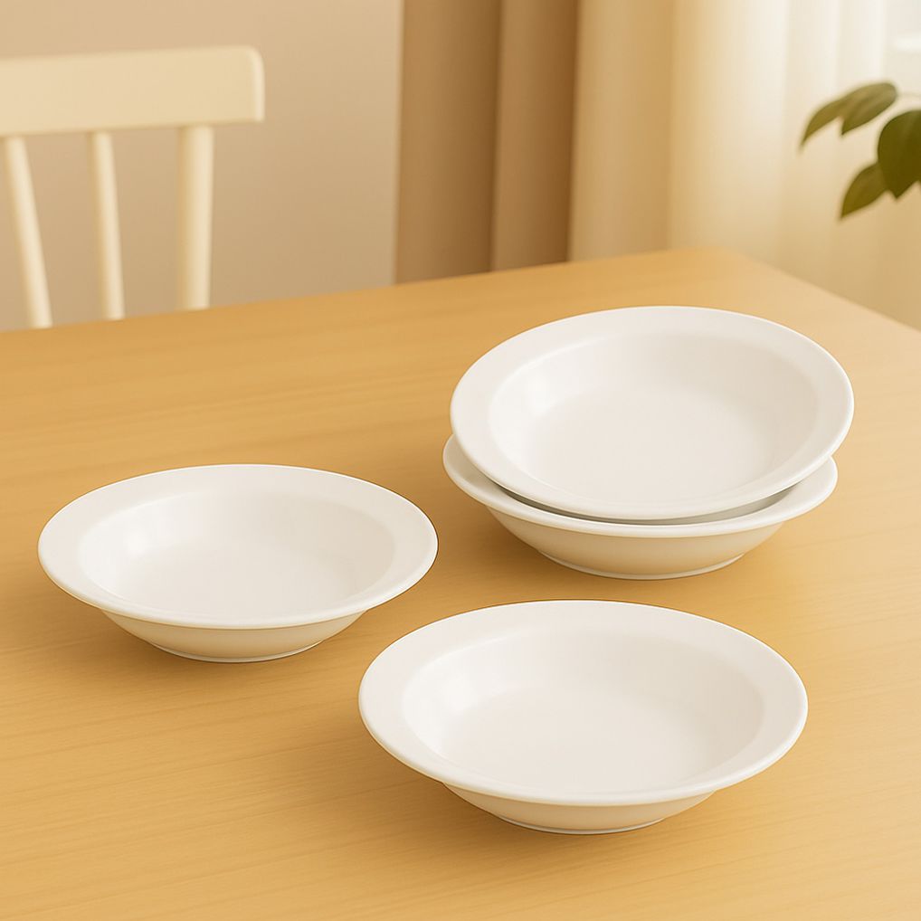 본차이나 파스타볼 4P세트