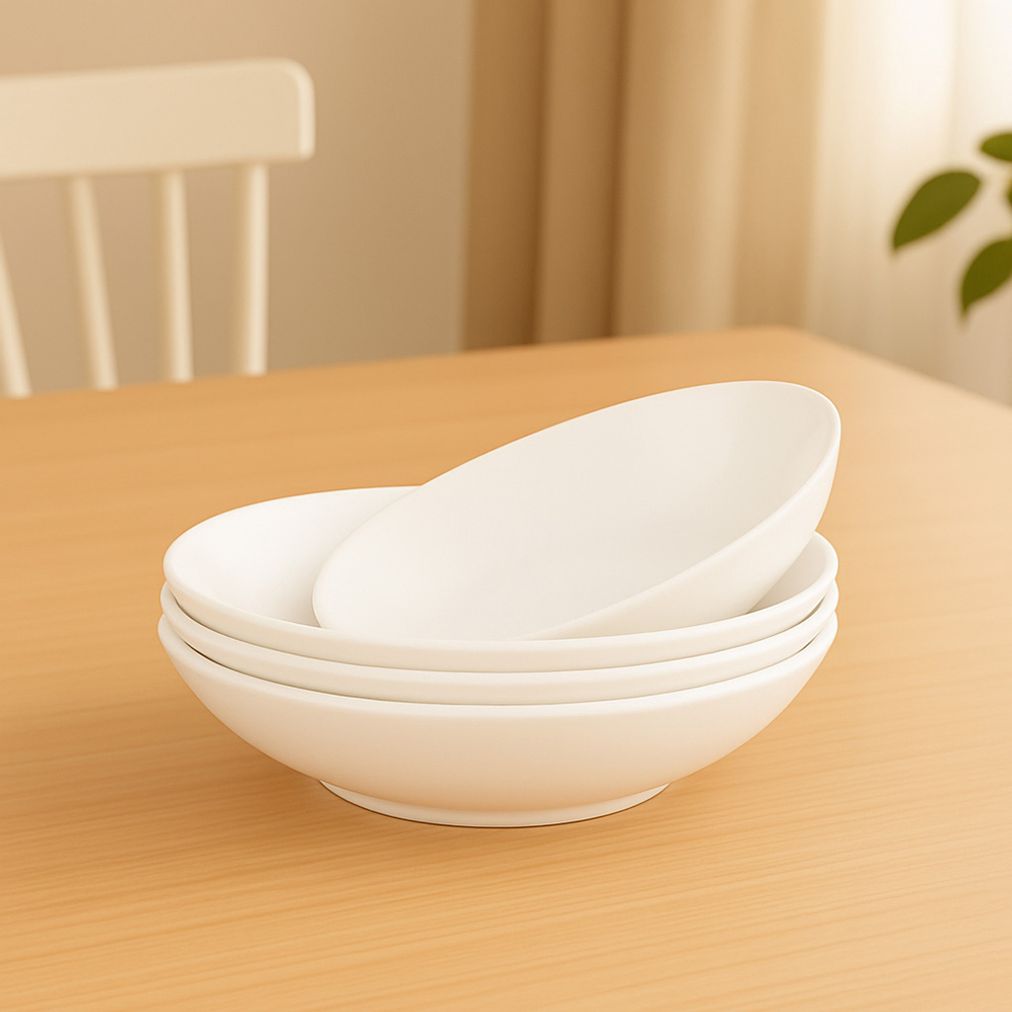 본차이나 원찬기 4호 4P세트