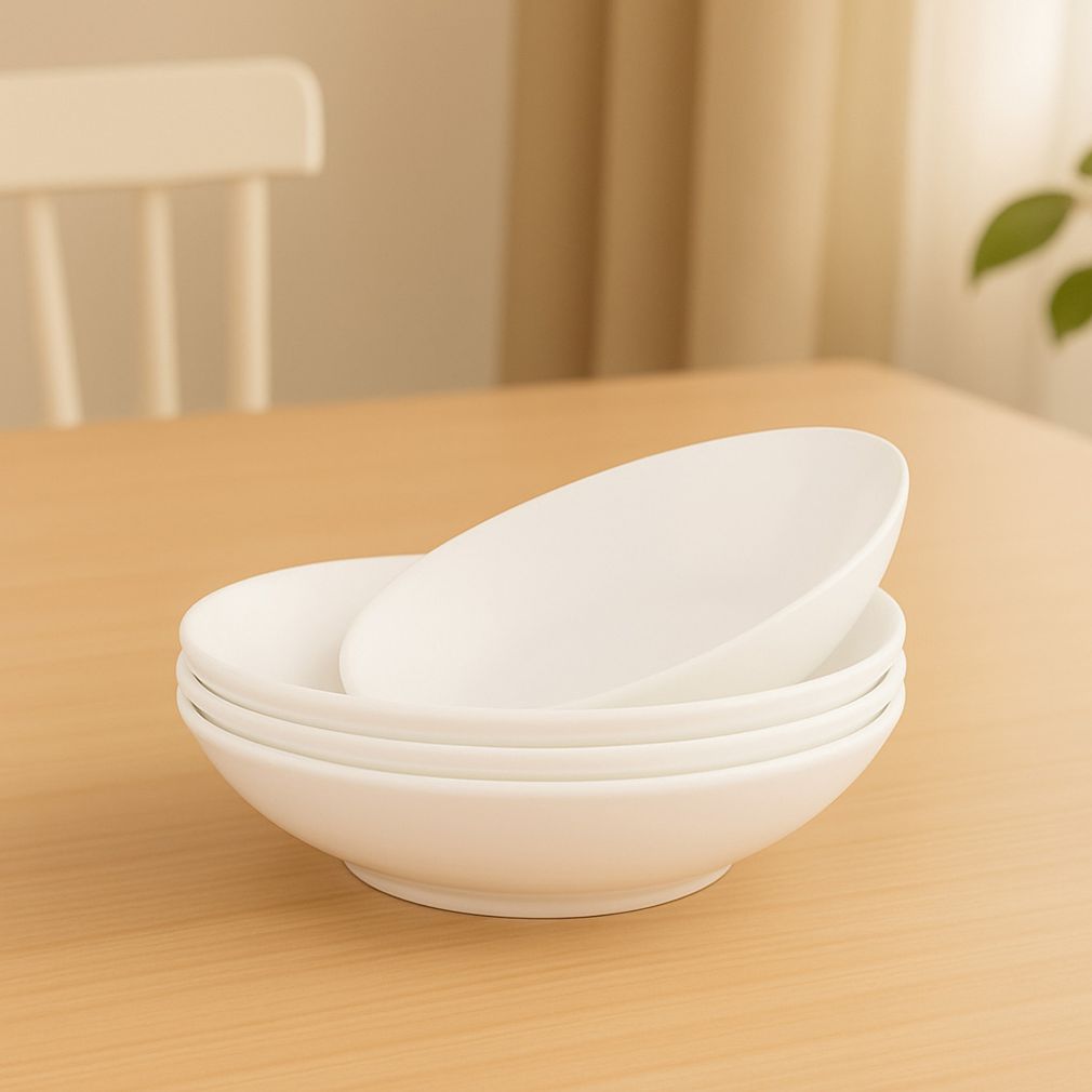 본차이나 원찬기 3호 4P세트