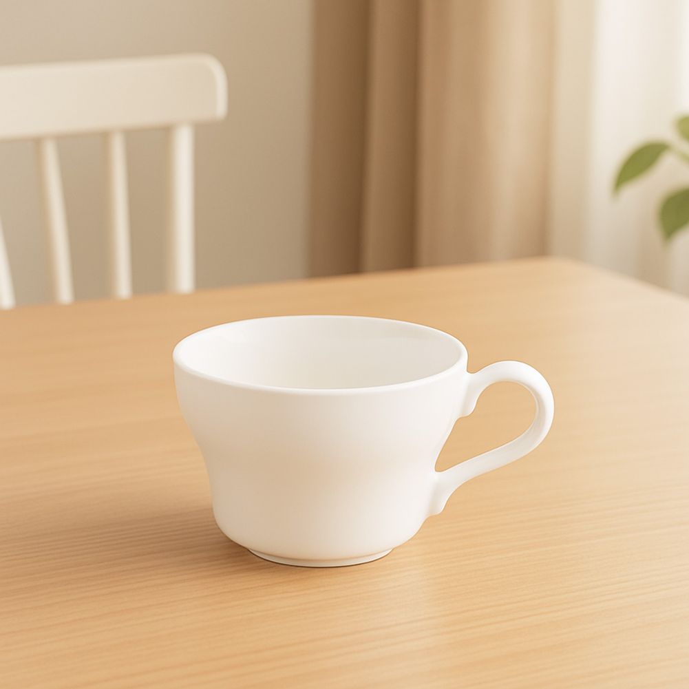 본차이나 라면기 680ml