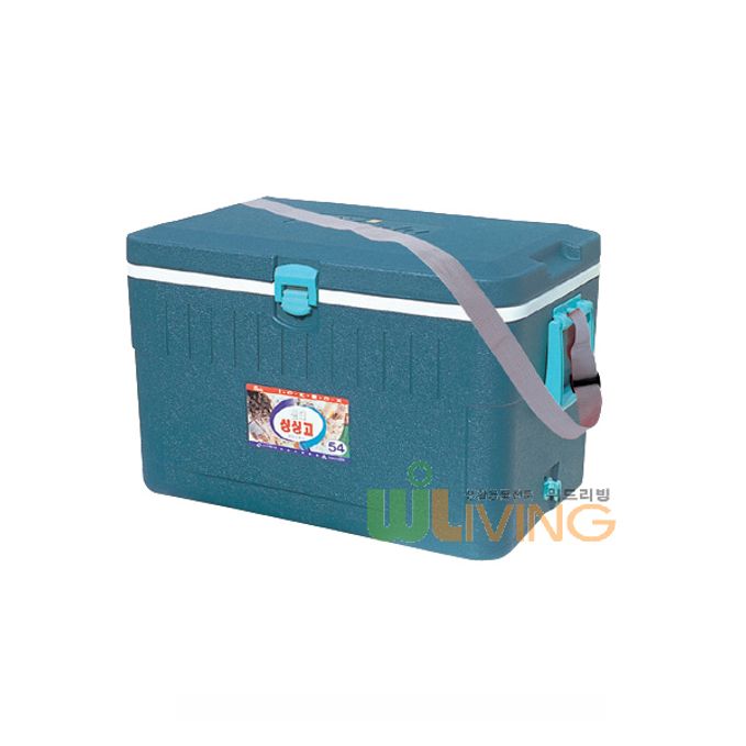 싱싱고 48 리터 아이스 박스 DO 54