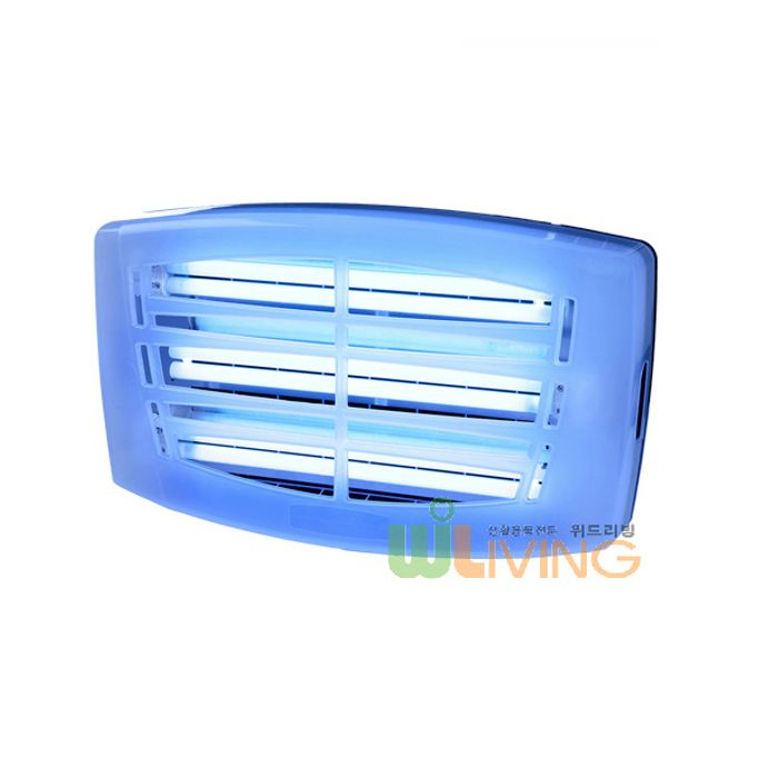 SNED 유인 포충기 벌레 날파리